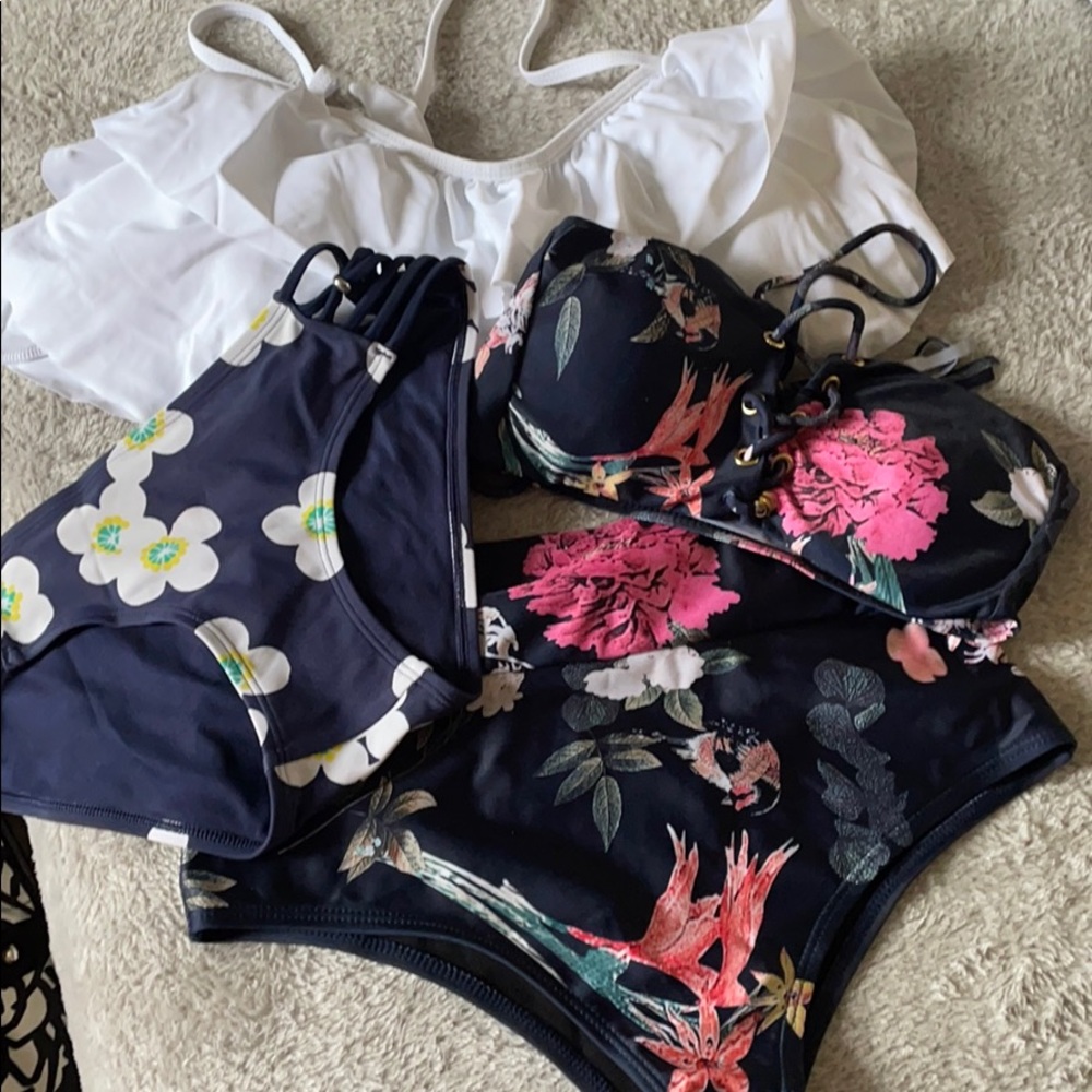 Bathing Suits - image 1